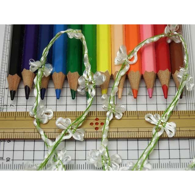 UMAM ループ [ホワイト/モスグリーン] |  | 01