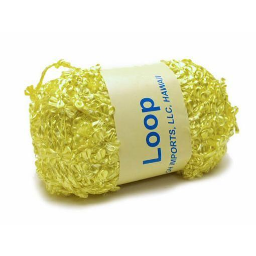 UMAM ループ [イエロー] | 