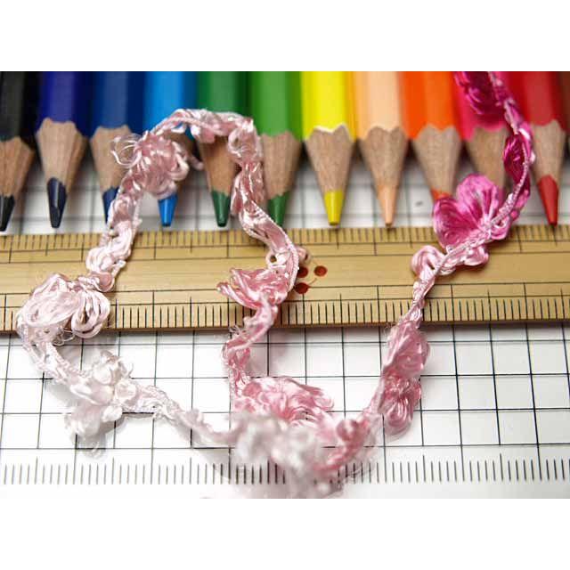 UMAM ループ [ピンク＆ホワイト] |  | 01