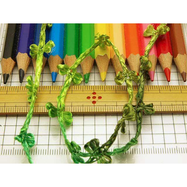 UMAM ループ [フォレスト/オリーブ/ケリー/アップル] |  | 01