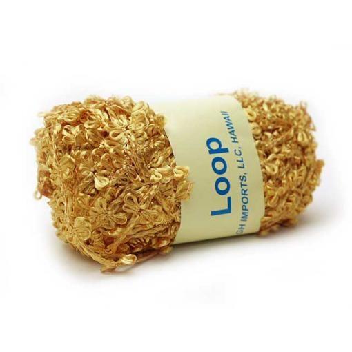 UMAM ループ [オールドゴールド] | 