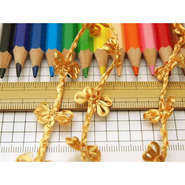 UMAM ループ [オールドゴールド] |  | 01