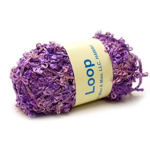 UMAM ループ [パープルミックス] | 