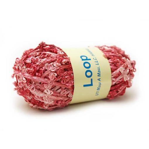 UMAM ループ [ホットピンク/ライトピンクミックス] | 