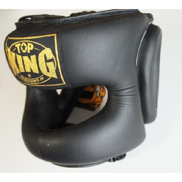 在庫処分・超割】 トップキング TOP KING キックボクシング フル