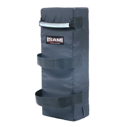 キックミット 黒 イサミ 2個 楽天市場】【ISAMI・イサミ】カラーキック