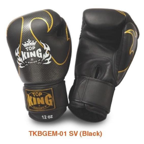14oz 新品 未使用 トップキング グローブ キックボクシング 在庫処分・超割】 トップキング TOP KING キックボクシング
