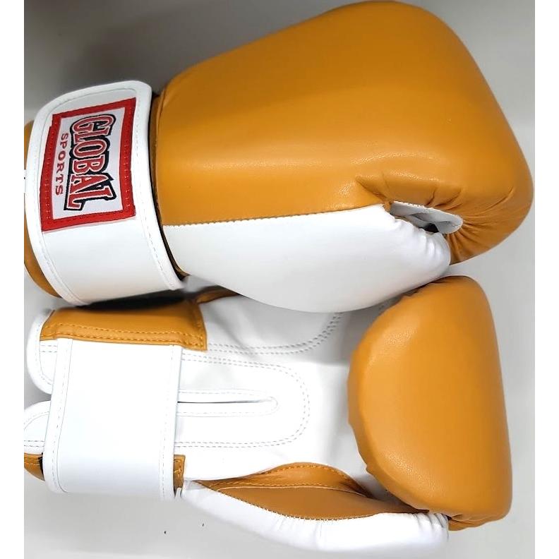 セット販売】本革 Lレガース キックボクシング ムエタイ