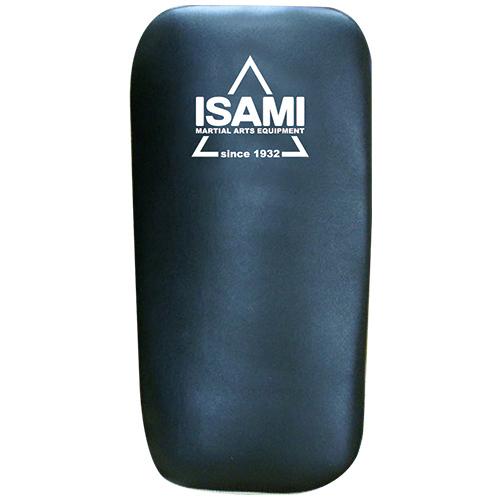 ISAMI イサミ FS-12 キックミット TS 白黒 : シープウイング ヤフー店