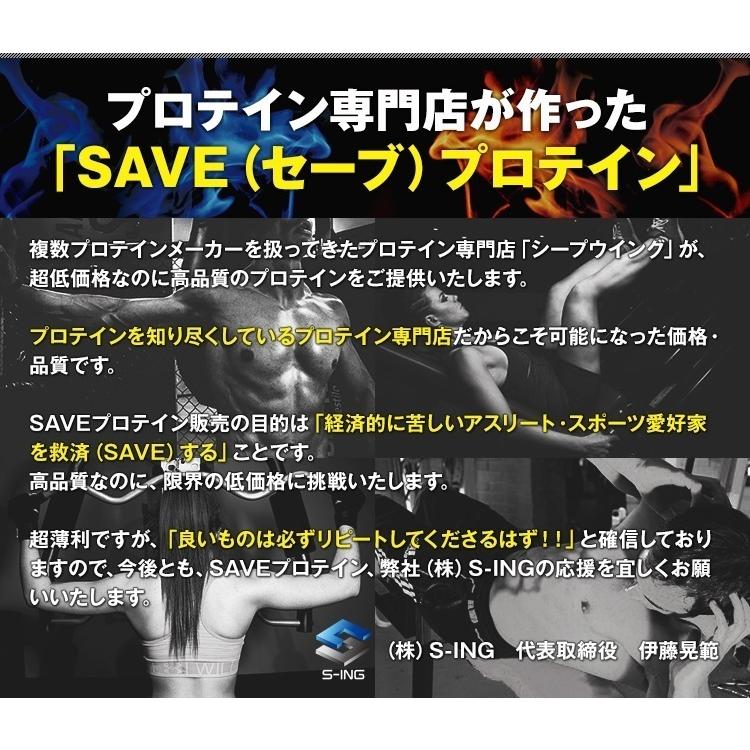 WPIプロテイン 5kg SAVE WPI チョコバナナ WPIホエイプロテイン 乳酸菌