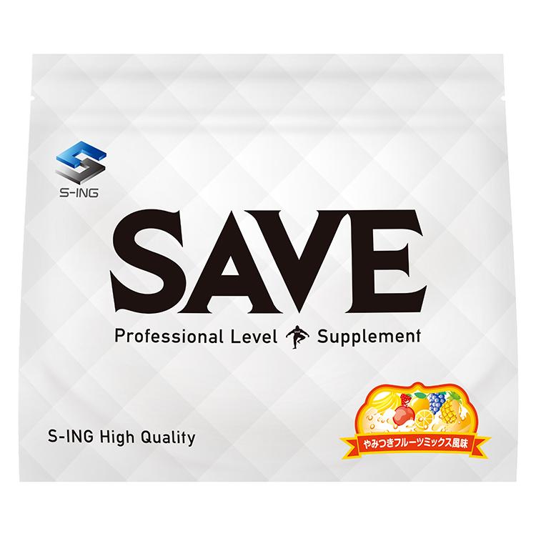【人工甘味料不使用でリニューアル】 SAVE ホエイプロテイン 新やみつき フルーツミックス 風味 ( 750g ) WPC ビフィズス菌 配合 ( 1kg から 750gに変更 )（Yahoo!・シープウイング ヤフー店）