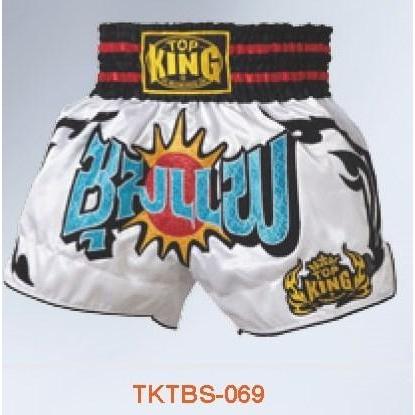 TOP KING ボクシングウェア 試合用 キックパンツ TOP KING キックボクシング キックパンツのおすすめ人気商品一覧