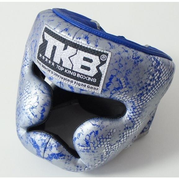 TKB TOP KING ボクシング ヘッドギア Mサイズ TKB TOP KING ボクシング ヘッドギア Mサイズ 在庫処分・超割
