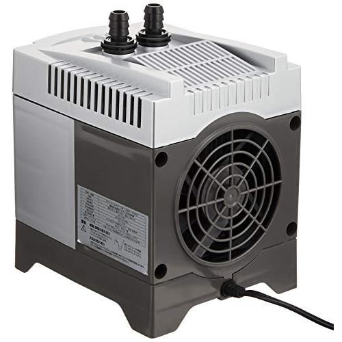 テトラ (Tetra) クールタワー CR-1NEW 冷却 アクアリウム 水槽用 クーラー 水温上昇防止 CR