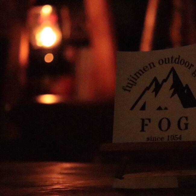 オリジナルステッカー from FOG | ブランド登録なし | 01