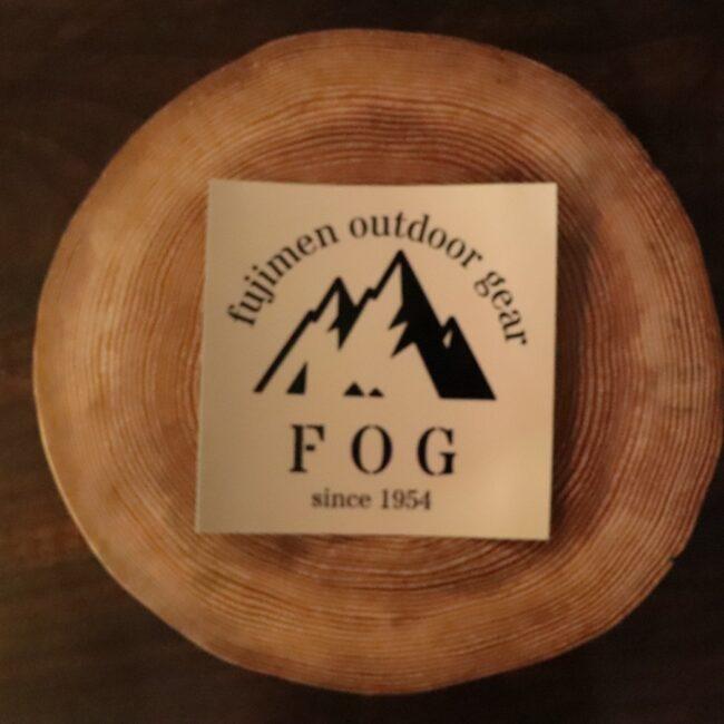 オリジナルステッカー from FOG | ブランド登録なし | 02
