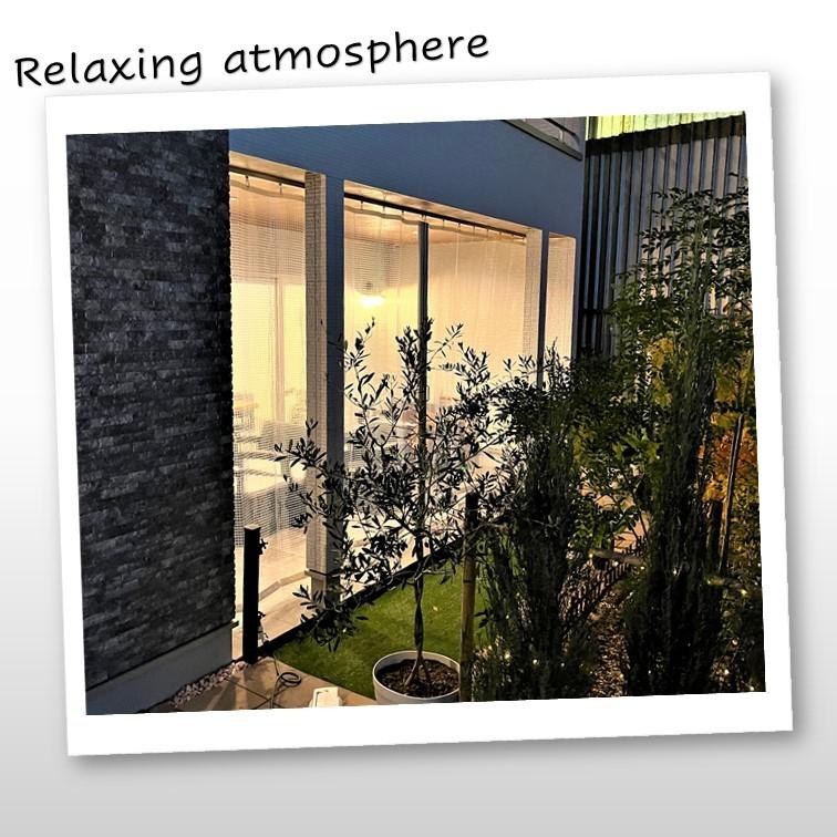 カーテン ビニールカーテン 屋外向け 糸入り 防炎 0.5mm厚 幅45〜94cm