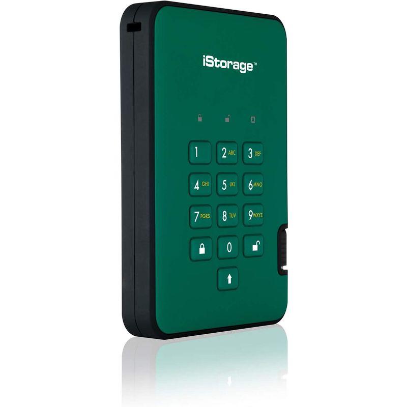 公式の店舗 iStorage diskAshur2 SSD 安全なポータブルソリッドステートドライブ パスワード保護 ほこりや耐水性 ポータブ iStorage diskAshur2 SSD 安全なポータブルソリッドステートドライブ パスワード保護、ほこりや耐水性、ポータブ?