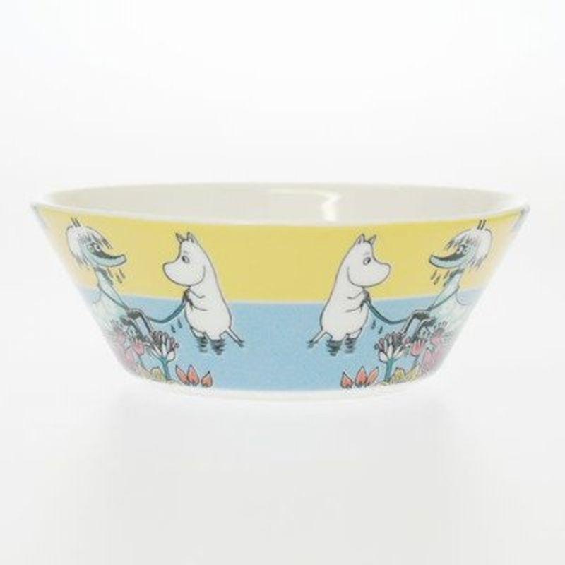 当店人気の限定モデルが再々々入荷 Arabia アラビア Moomin Bowl 12年夏 プリマドンナの馬 送料込 Caribbeanpatty Csipanama Com