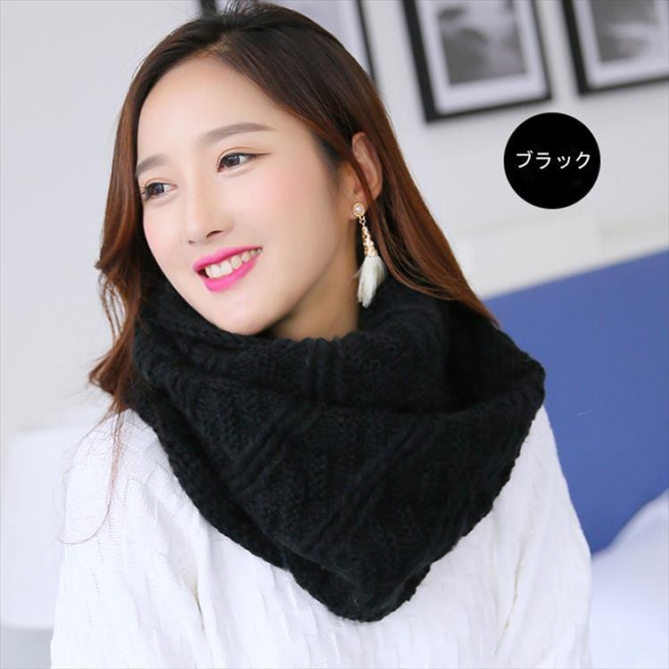 綺麗な 闘争 受ける 黒 マフラー 女 Olivespa College Org