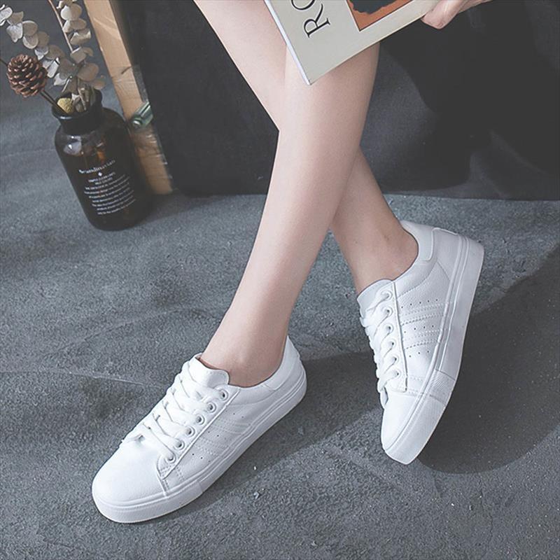 スニーカー レディース ローカット サイドライン 靴 シューズ カジュアルスニーカー 可愛い 韓国風 ぺんたこ 送料無料 99moxc 047 Sheil 通販 Yahoo ショッピング