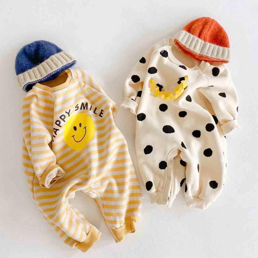 イラスト入り フリース ロンパース キッズ ベビー 子供 赤ちゃん ボーイズ ガールズ 男の子 女の子 ユニセックス C01 R005 Sheil 通販 Yahoo ショッピング