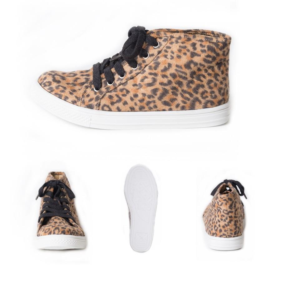 ハイカットスニーカー レディース シューズ 黒 白 疲れない 安い 夏 秋 Gdyz110 Sheil 通販 Yahoo ショッピング