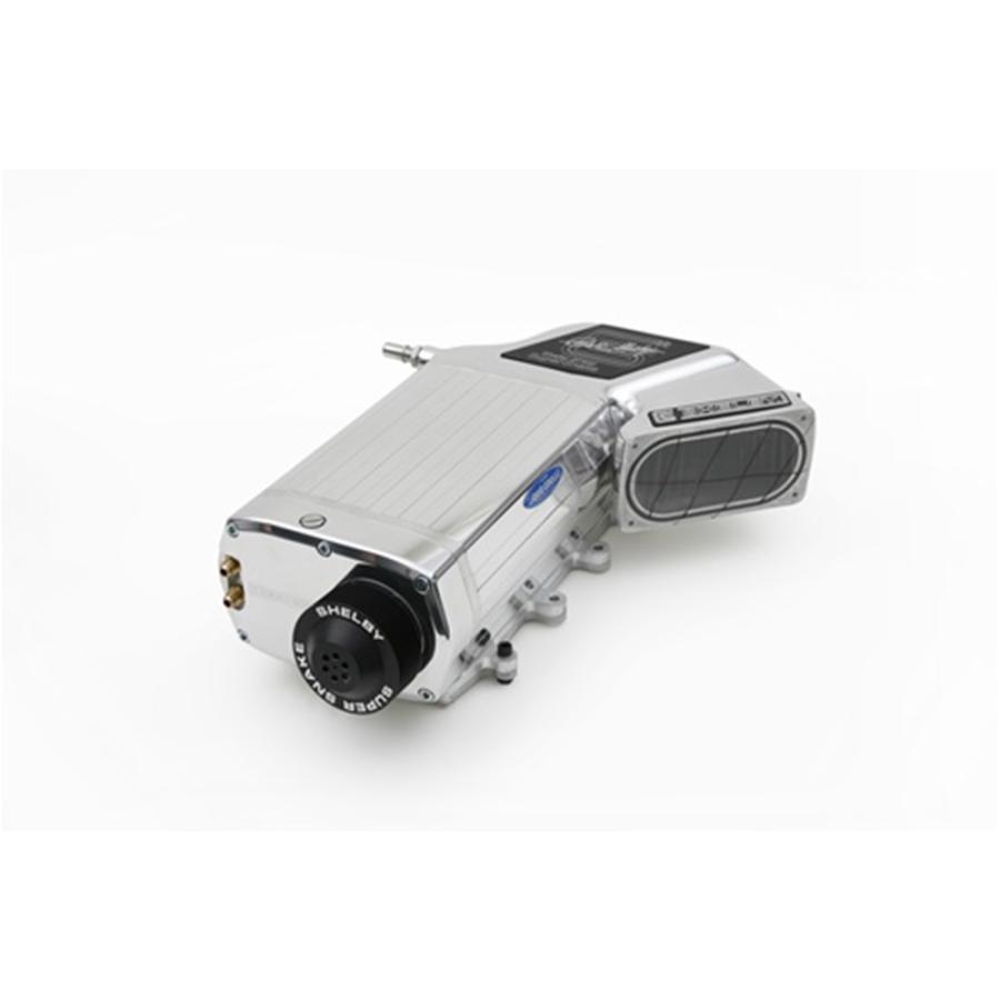 2007-2014 シェルビーGT500 3.6L ケネベル 液体冷却スーパーチャージャー 800PS（工賃込み）