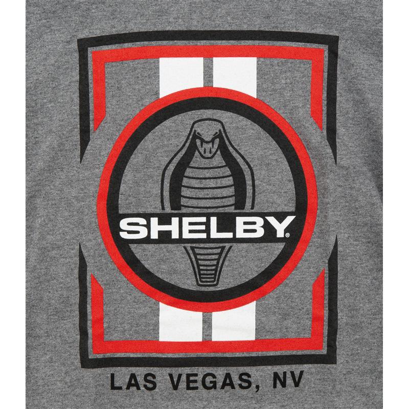 ユースシェルビーコブララスベガスTシャツと帽子セット　キッズＬサイズ　子ども服　SHELBY　シェルビー_2