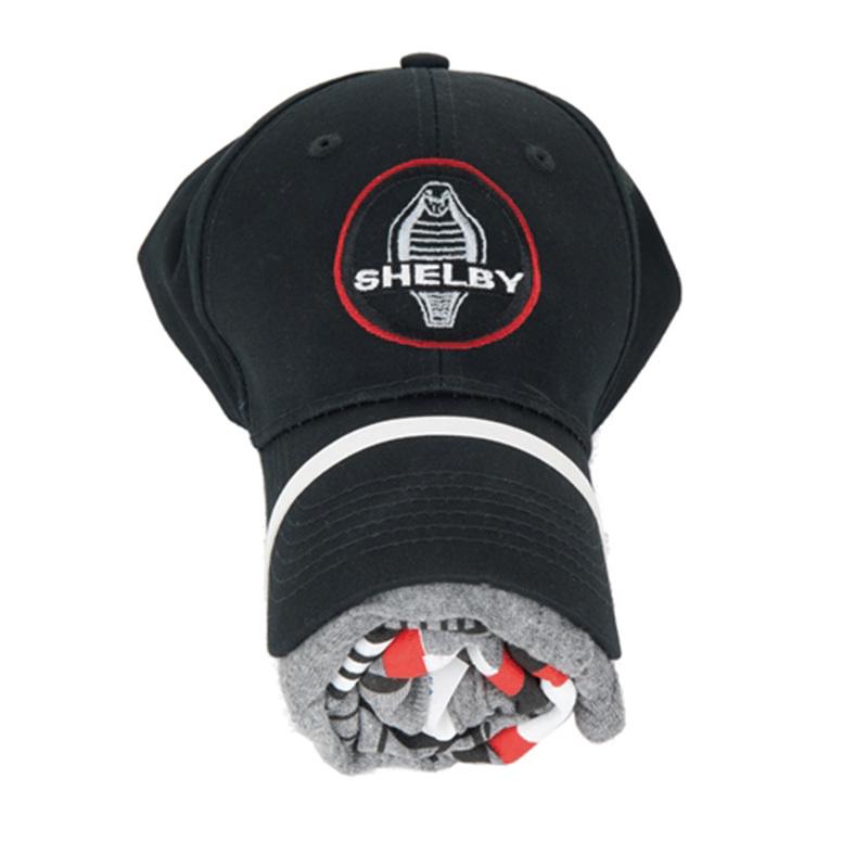 ユースシェルビーコブララスベガスTシャツと帽子セット　キッズＬサイズ　子ども服　SHELBY　シェルビー_6