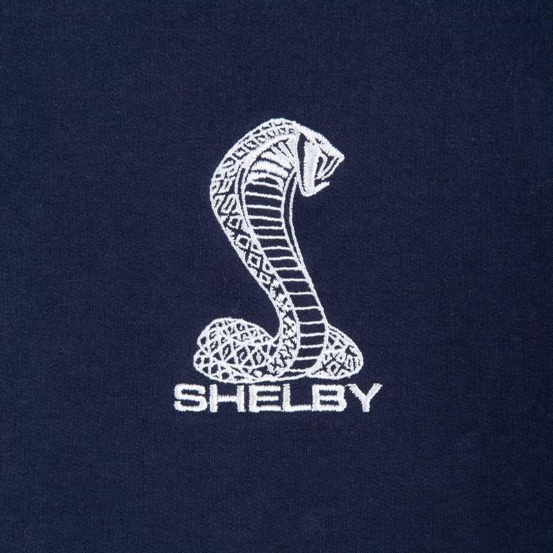 シェルビーリバーシブルパーカー（ネイビー/グレー）US/Mサイズ　パーカー　SHELBY　シェルビー　リバーシブル｜shelby-american-wd｜05