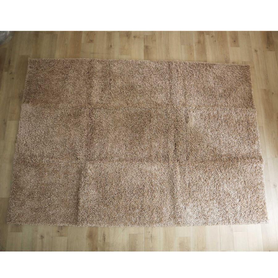 【発送地域限定】 日本製 140ｘ200 洗える 通常20000円在庫処分の為大特価 ラグ 抗菌防臭防ダニ加工 シャギーラグ 新生活 床暖房対応 |  | 01