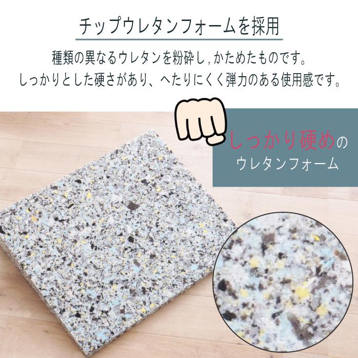 シートフラットクッション 【2個セット】  幅50cm 段差解消 車中泊マット隙間クッション 日本製 車 災害 防災グッズ 車用アウトドアグッズ 車中泊 フルフラット |  | 02