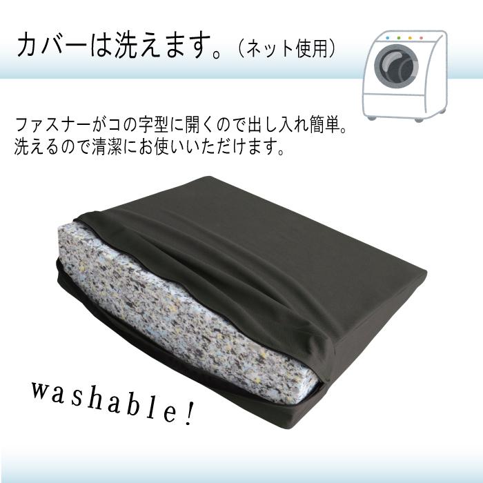 シートフラットクッション 【4個セット】 幅60cm 段差解消 車中泊マット 隙間クッション 日本製 車 災害 防災グッズ 車用アウトドアグッズ 車中泊 フルフラット |  | 04