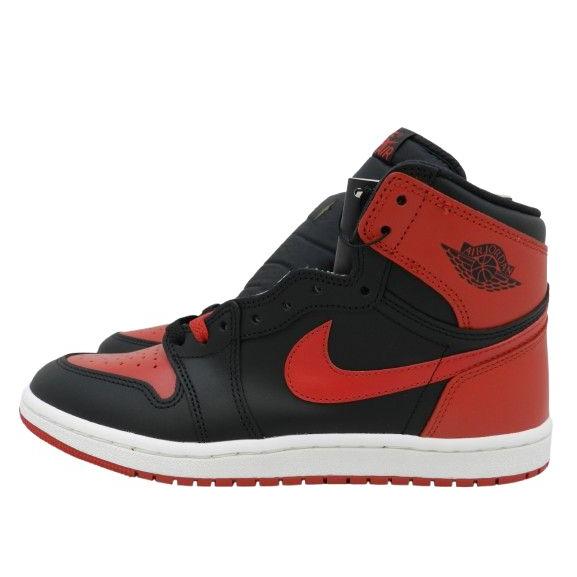 ナイキ エアジョーダン1 HIGH 85 28.5cm ブレッド HV6674-067 NIKE AIR 