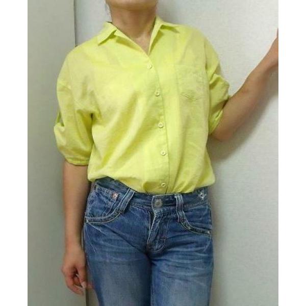 型紙 レディース オープンカラーのブラウス Ｍ〜５Ｌ図解説付き |  | 02