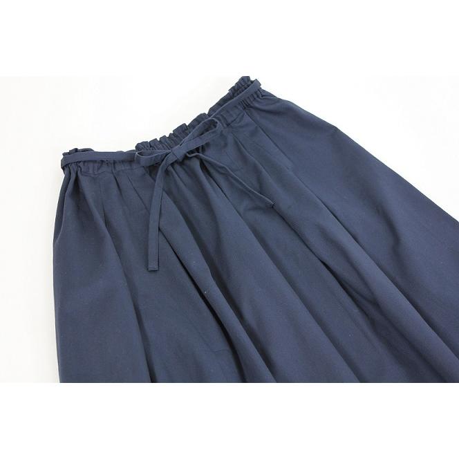 型紙 レディース バルーンスカート ウエストゴム フリーサイズ 図解説付き　 |  | 01