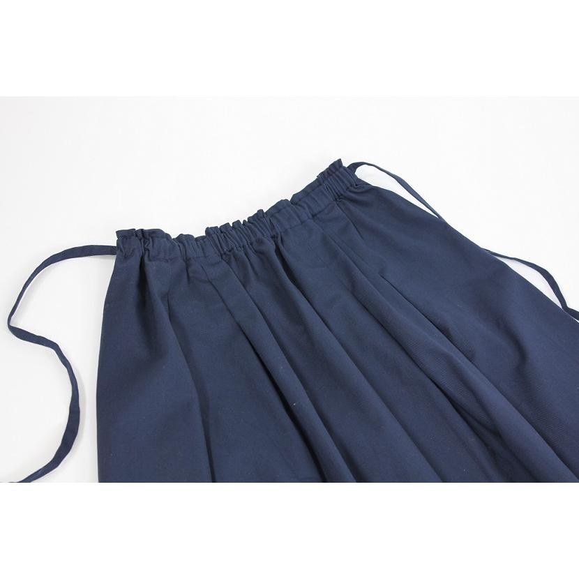 型紙 レディース バルーンスカート ウエストゴム フリーサイズ 図解説付き　 |  | 02