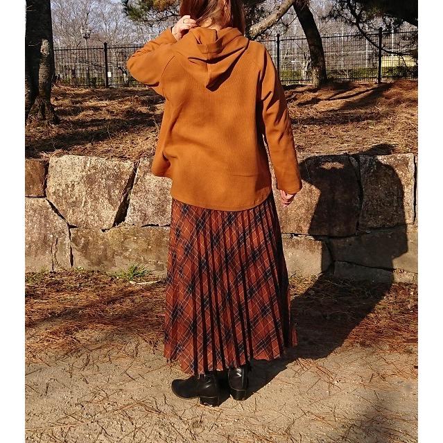 型紙 レディース Aラインプルオーバー ゆったり 大人服 Ｍ〜５Ｌ 図解説付き |  | 02