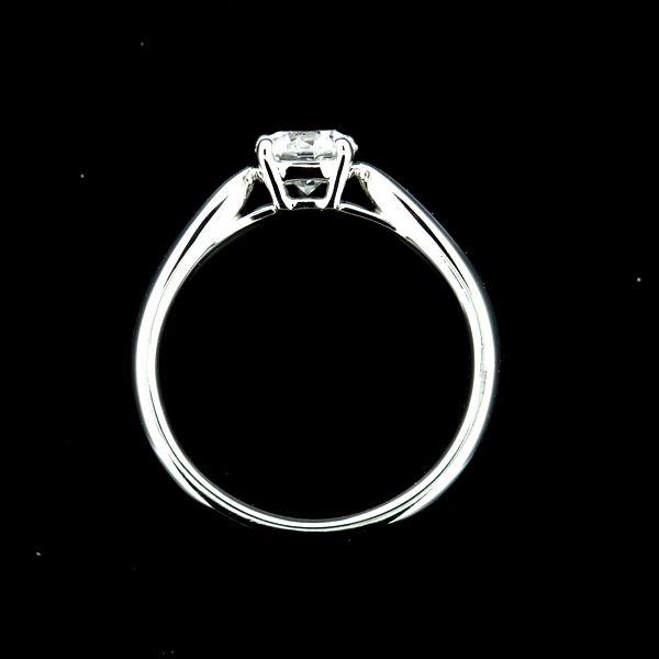 TIFFANY&Co. ティファニー ハーモニー 0.48ct ダイヤモンド