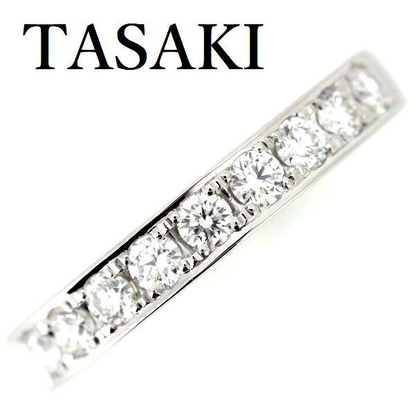 TASAKI ダイヤモンド 0.33ct リング Pt950 6号｜shelly-jewelers｜02