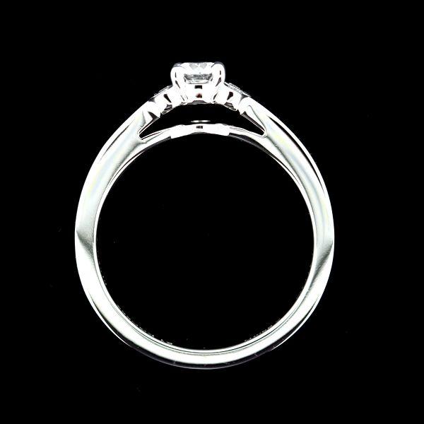 Cartier カルティエ バレリーナ ダイヤモンド 0.23ct D-VVS1-3EX Cartier カルティエ バレリーナ ダイヤモンド 0.23ct D-VVS1-3EX