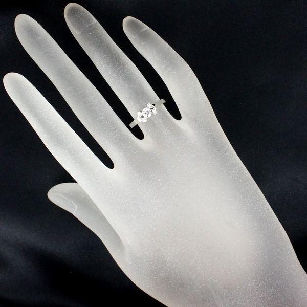 Cartier カルティエ バレリーナ ダイヤモンド 0.23ct D-VVS1-3EX Cartier カルティエ バレリーナ ダイヤモンド 0.23ct D-VVS1-3EX