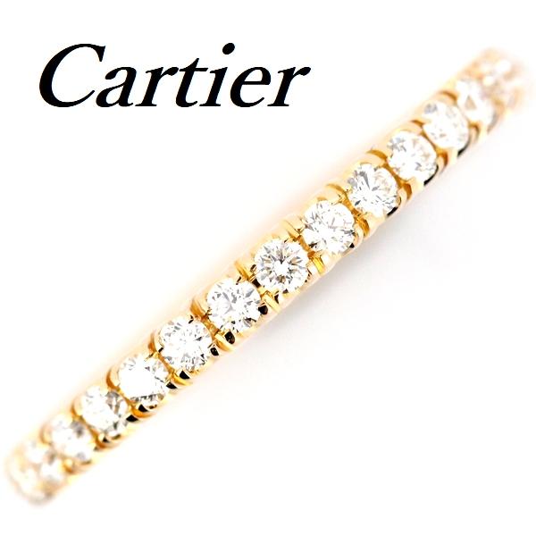 Cartier（カルティエ） エタンセル ドゥ ウェディング ハーフ