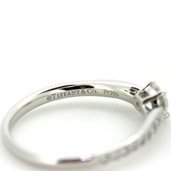 TIFFANY&Co. ティファニー ハーモニー 0.31ct E-VVS1-3EX TIFFANY&Co. ティファニー ハーモニー 0.31ct E-VVS1-3EX