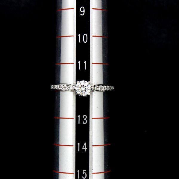 TIFFANY&Co. ティファニー ハーモニー 0.31ct E-VVS1-3EX TIFFANY&Co. ティファニー ハーモニー 0.31ct E-VVS1-3EX