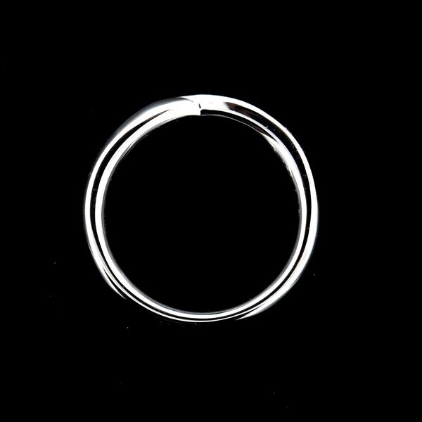 TASAKI ダイヤモンド スティーレ パヴェ ライン 0.07ct リング TASAKI ダイヤモンド スティーレ パヴェ ライン 0.07ct リング