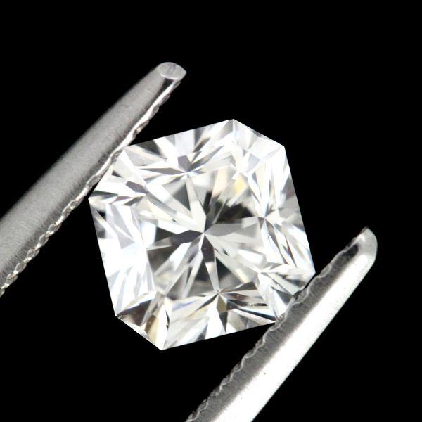 ティファニー ルシダ 0.720ct E-VS1 ダイヤモンド ルース : fdsbfbdb 