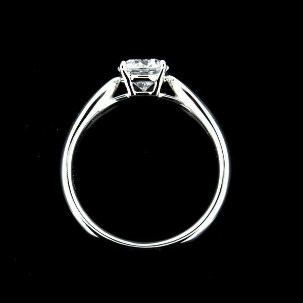 TIFFANY&Co.（ティファニー） ハーモニー 0.64ct ダイヤモンド リング 