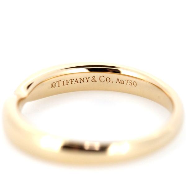 TIFFANY&Co. ティファニー ハーモニー ウェディング バンド TIFFANY&Co. ティファニー ハーモニー ウェディング バンド